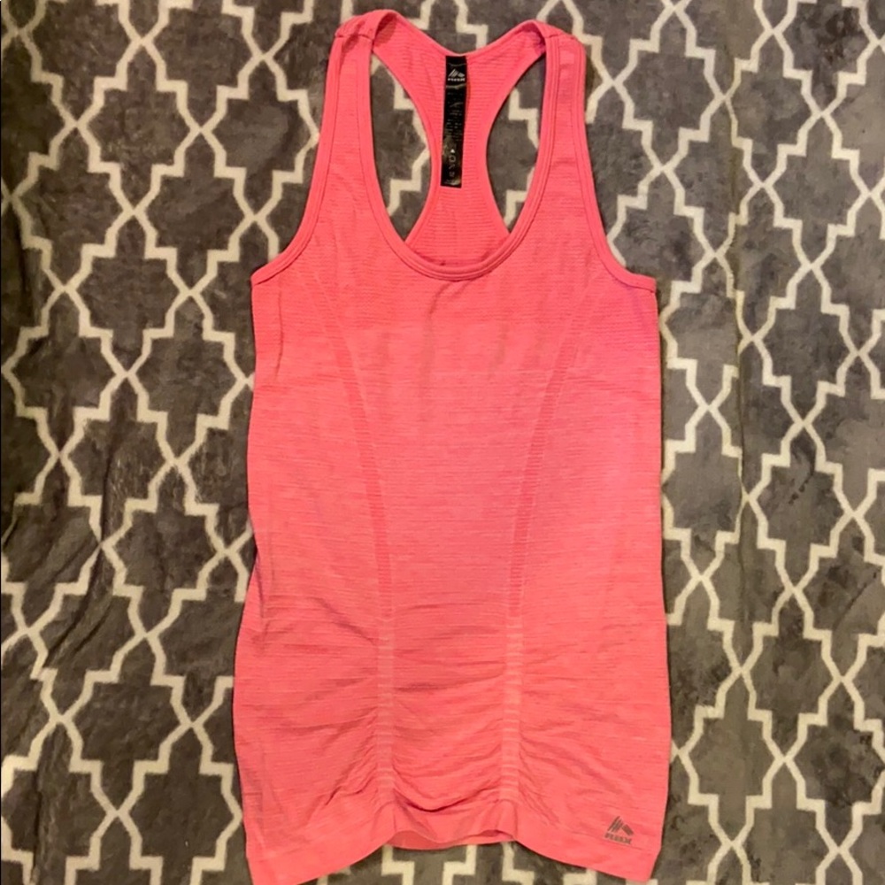 RBX Racerback Tank